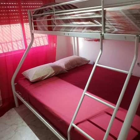 Rooms Nice And Quite Валенсия Экстерьер фото