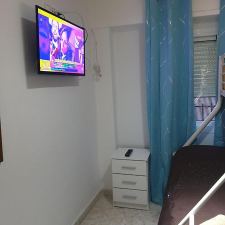Rooms Nice And Quite Валенсия Экстерьер фото