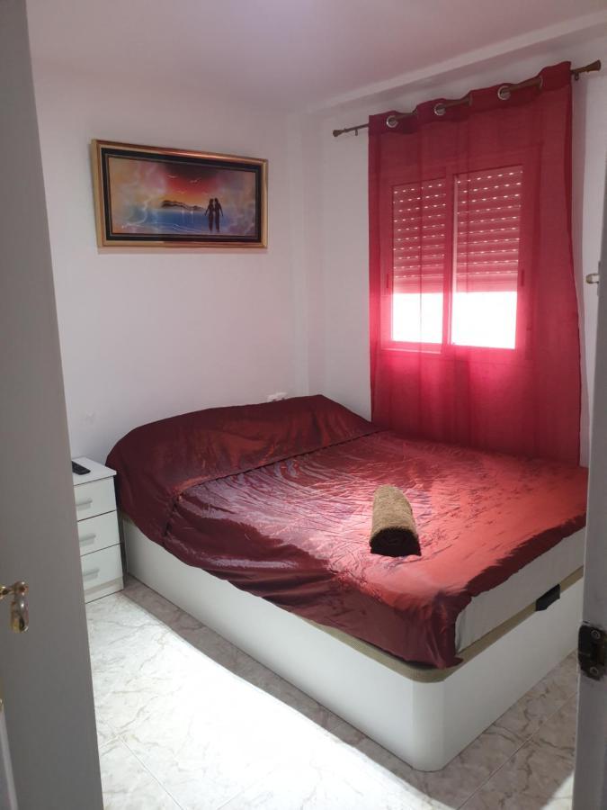 Rooms Nice And Quite Валенсия Экстерьер фото