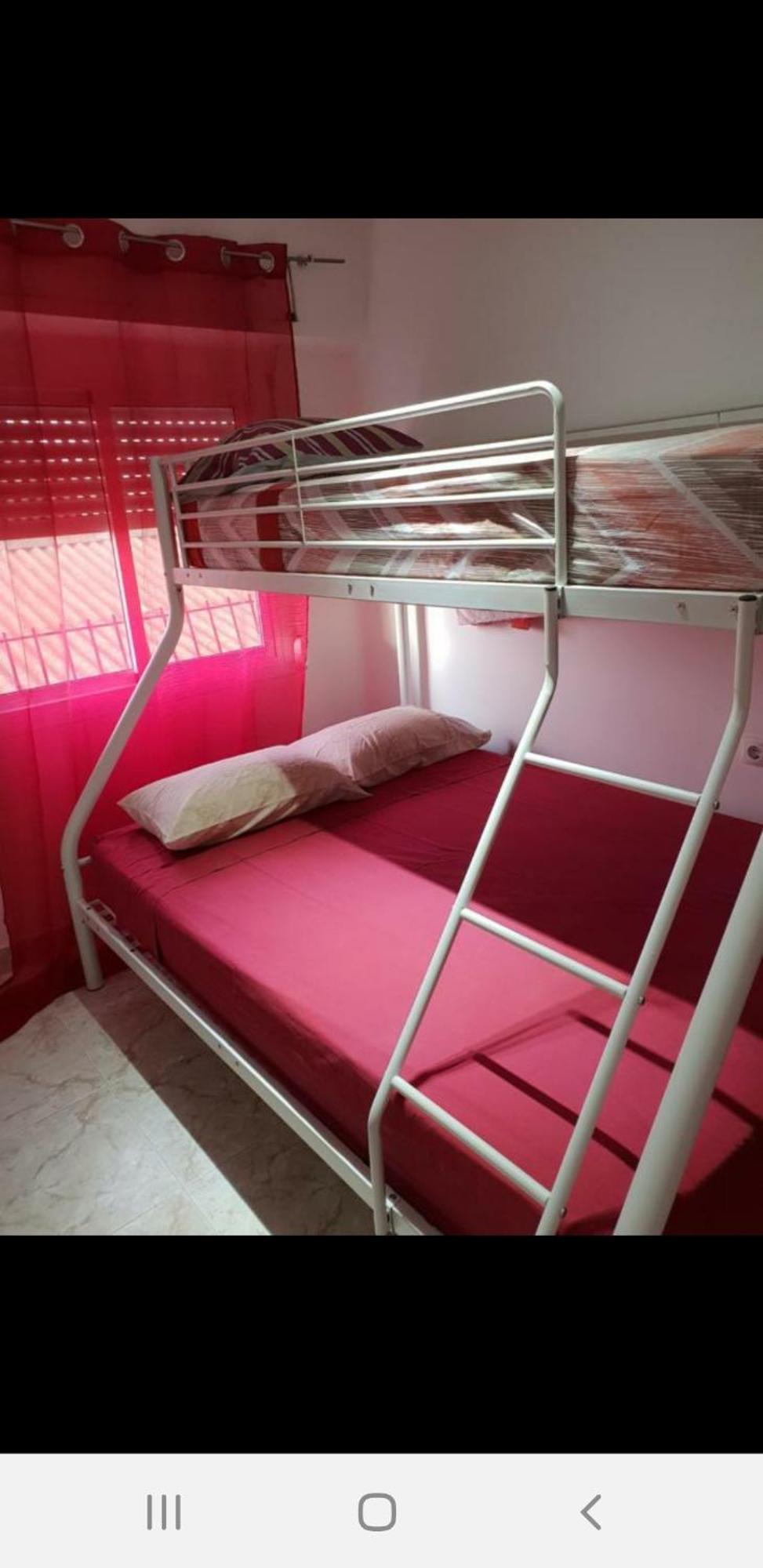 Rooms Nice And Quite Валенсия Экстерьер фото