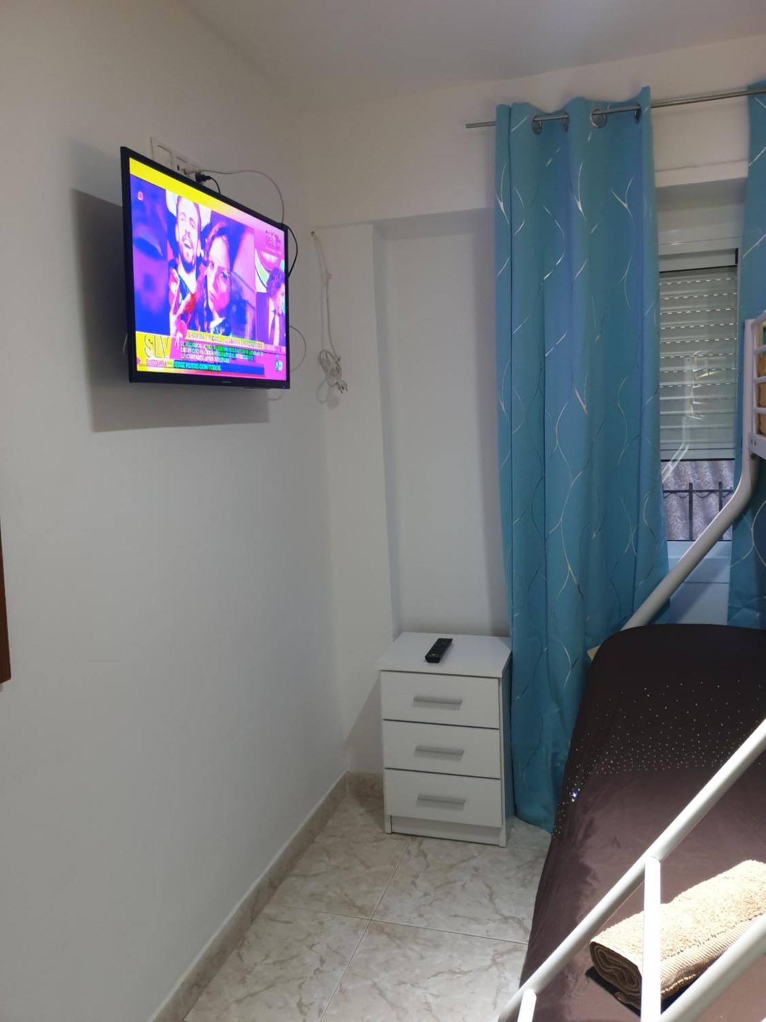 Rooms Nice And Quite Валенсия Экстерьер фото